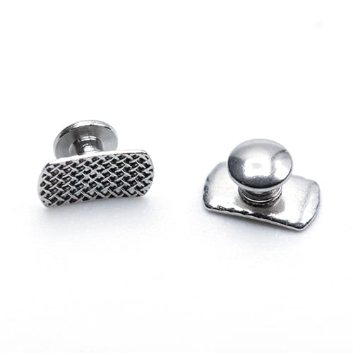 BONDABLE BUTTON M-BBCC