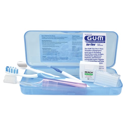 THE RIGHT STUFF KIT O-100-1002