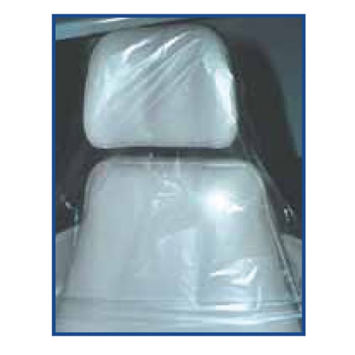 CHAIR & STOOL COVERS O-121-1008