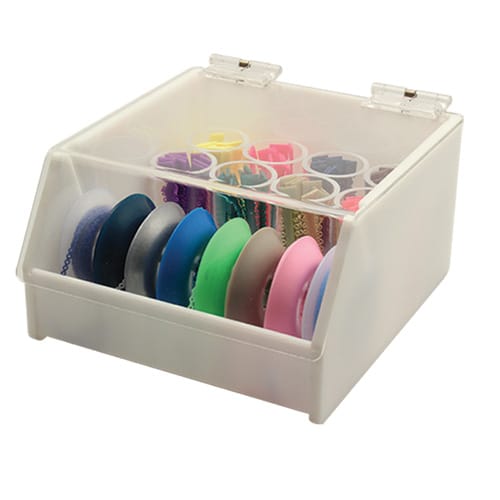 PATIENT TIE & CHAIN ORGANIZER O-222-1062