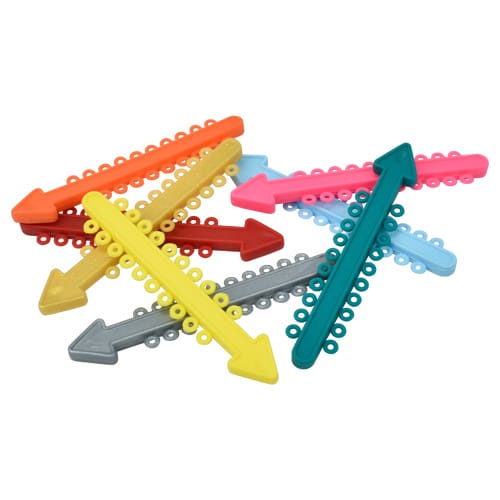 DYNAFLEX D20 TIES 1219