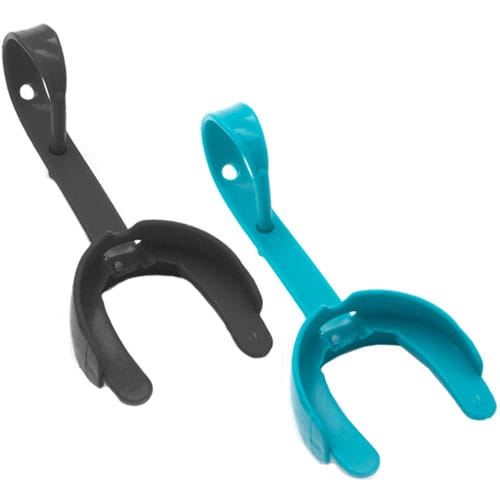THE SUPER-GUARD WITH STRAP 1336 – Dynaflex Orthodontics USA, Sportmundschutz
