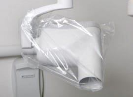 X-Ray Sleeves O-121-1024