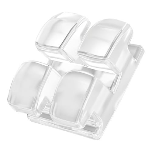 CLEARTEK MINI BRACKET SYSTEM O-624