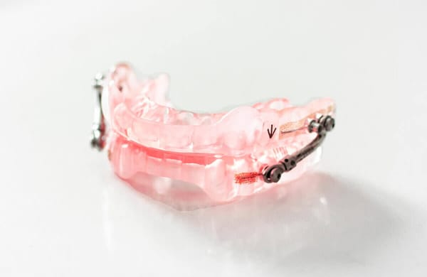 Respire Pink Micro