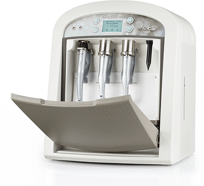STAT_MATIC_TM smart