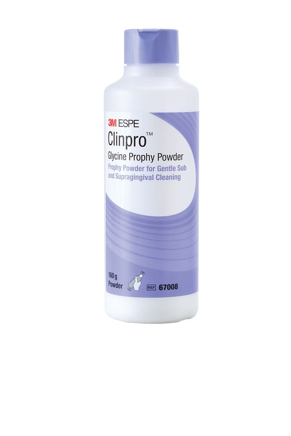Pó para Profilaxia 3M™ Clinpro™ Prophy Powder HB004437354
