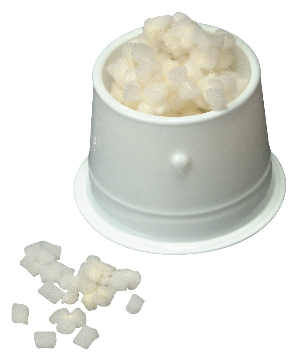3M™ Schwämmchen, 7522 S – solventum, Applikationsspitzen (Tips)