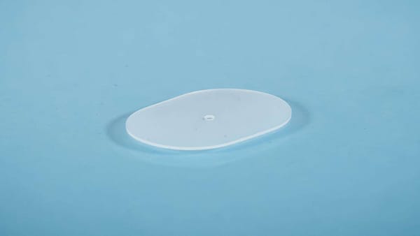 Ovale Membrane für Baldus Nasenmasken