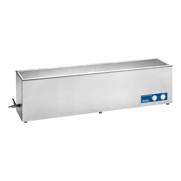SONOREX TECHNIK RL 70.2 UH Ultrasonic bath with heating 8224