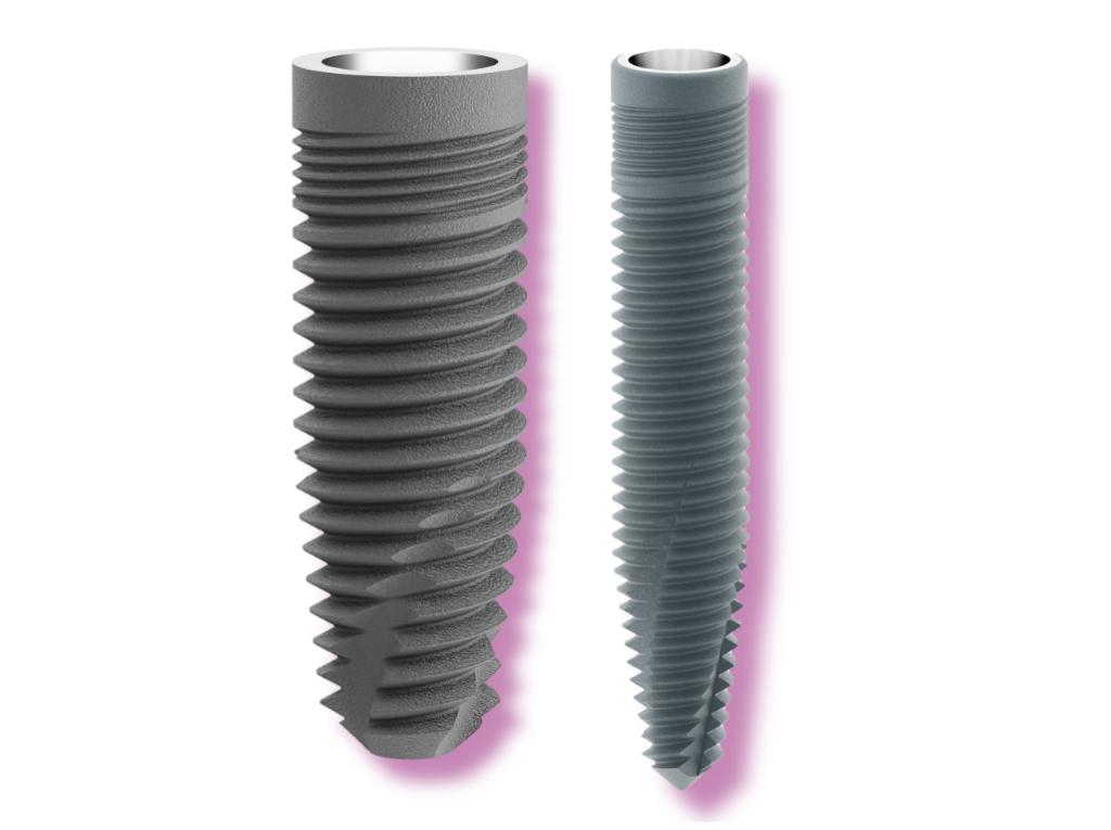 MINI IMPLANTS SURGICAL KIT – B&B Dental SRL, Instrumente / Zubehör
