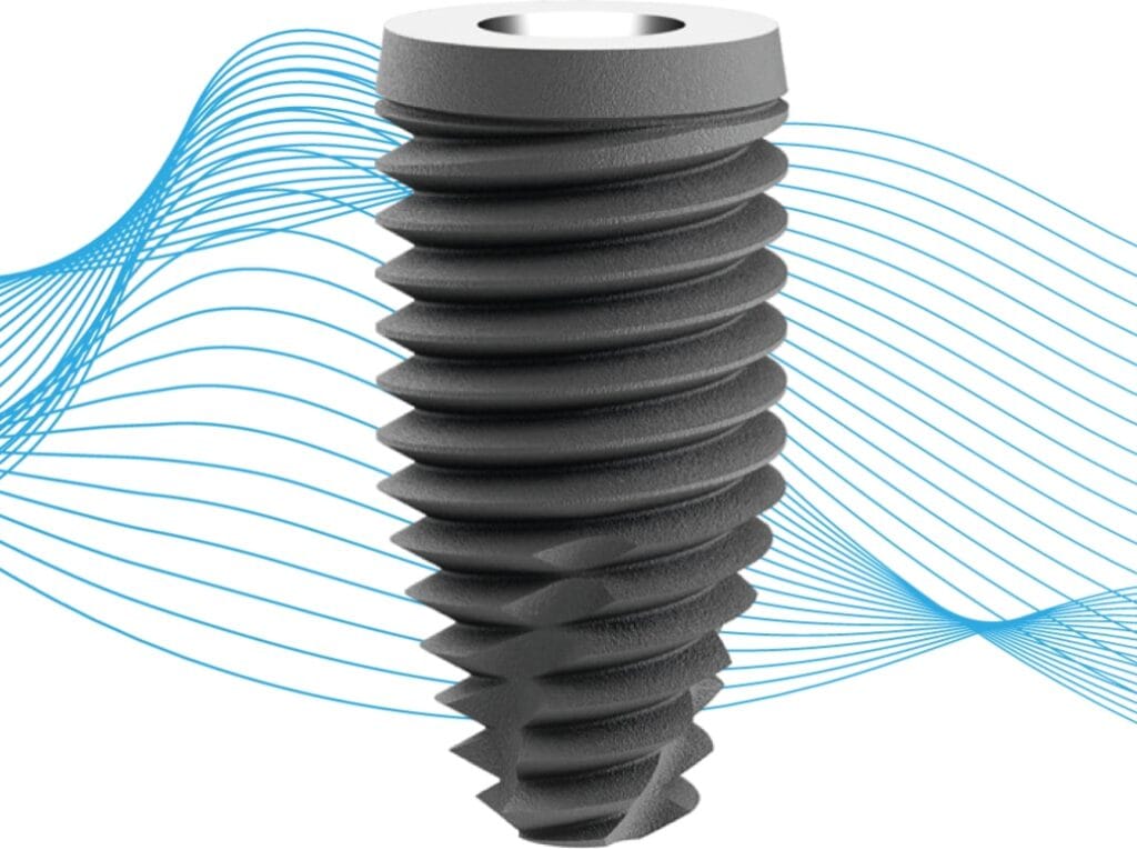 DURA-VIT WIDE – B&B Dental SRL, Implantate