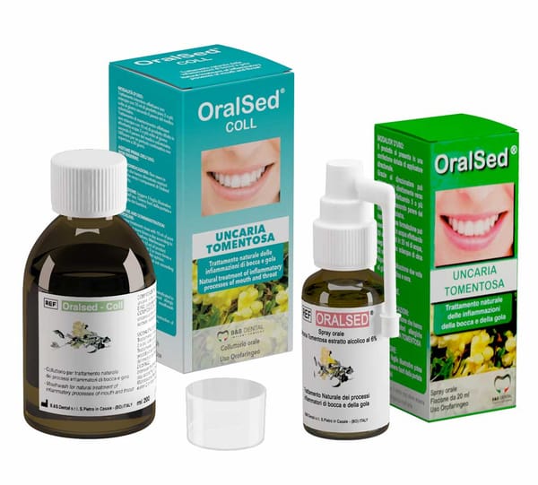 Oralsed