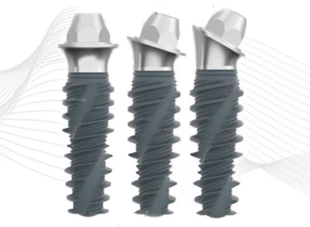 DURA-VIT MONO – B&B Dental SRL, Implantate