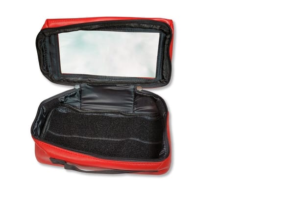 Tragetasche Palmcare DUO für BIOLIGHT Handheld M880 » BIEWER medical 41.10-5002