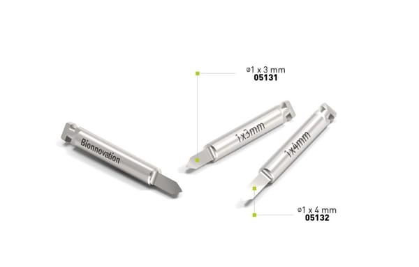 Corticale Drill