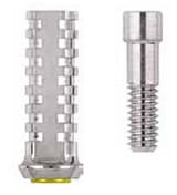 Monconi per saldature WINSIX® – BioSAF IN, Abutments