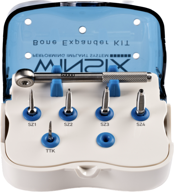 Neues KIT EXPANDER WINSIX