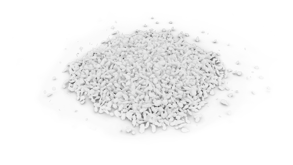 Bovine bone mineral OstiumMax OstiumMAX PM 2158-1