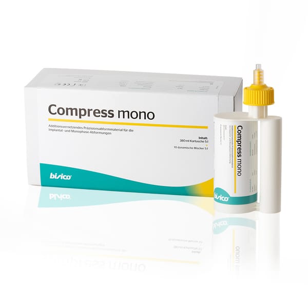 Compress mono