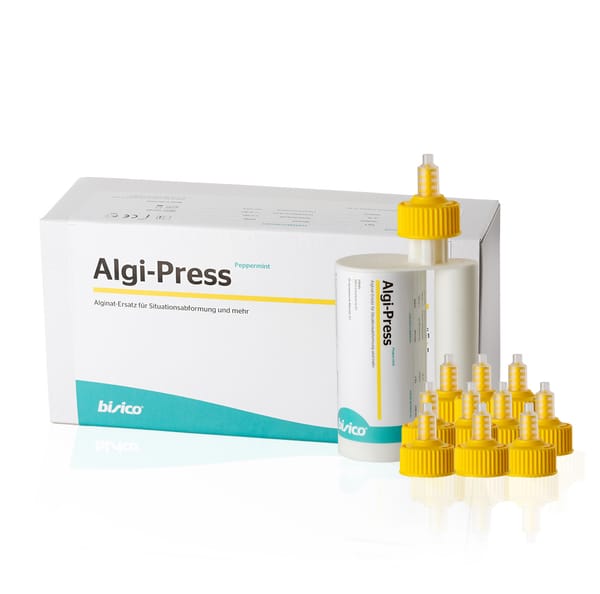 Algi-Press
