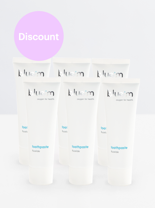 Toothpaste Calcium Fluoride Package Deal TPP75_6