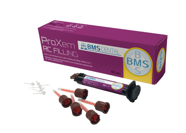ProXem RC Filling 3.022