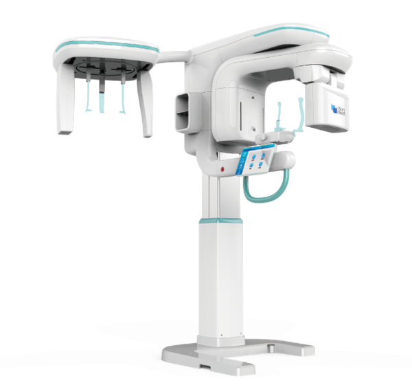 Solutions CBCT 1020MS