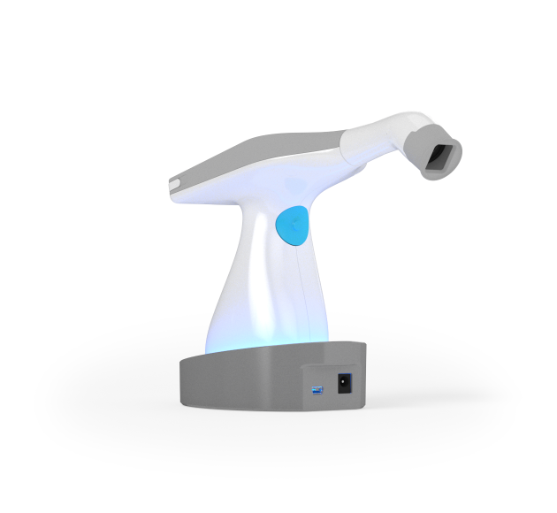 Rayplicker Handy – Borea, Intraorale Kameras