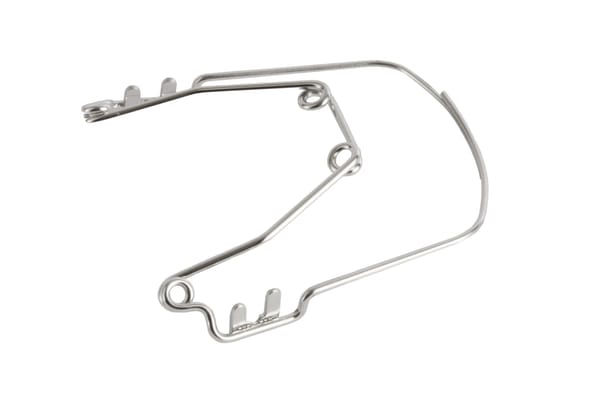 Wilson 3D Quad Helix – Sortimentsset 6er-Pack