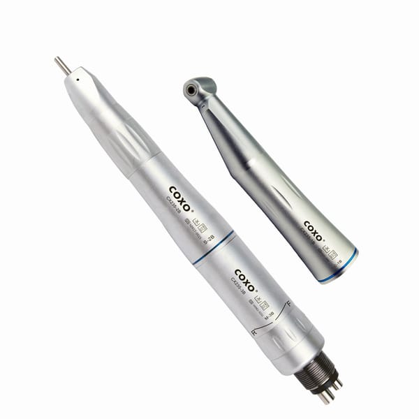 235-B Low Speed Handpieces Set