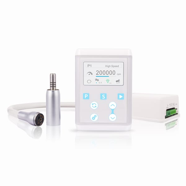 C-PUMA INT+ Dental Electrical Motors