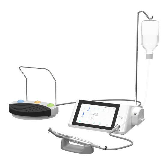 C-SAILOR S1 Dental implantation systems