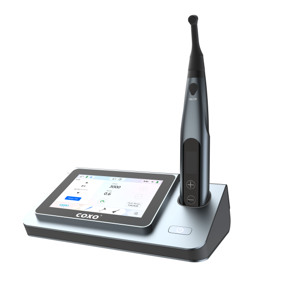 C-SMART-I PILOT Endo Motors – Coxo Medical Instrument Co., Ltd, Geräte