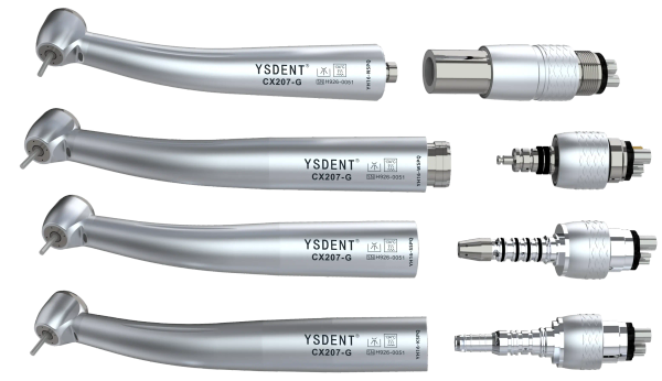 CX207 YH16 Handpiece - YSDENT