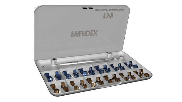 Uveneer Extra Kit