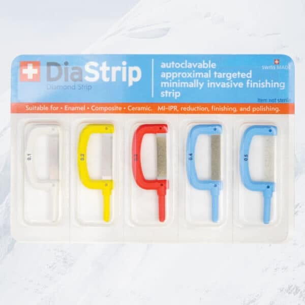 Aligner DiaStrip-Set