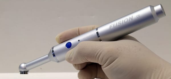 FUSION S7 Economy Dental-Aushärtungslampe