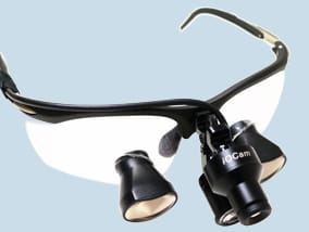 iOcam HD Lupen-Kamera