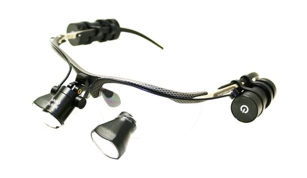 Nano Freedom Lupenlicht