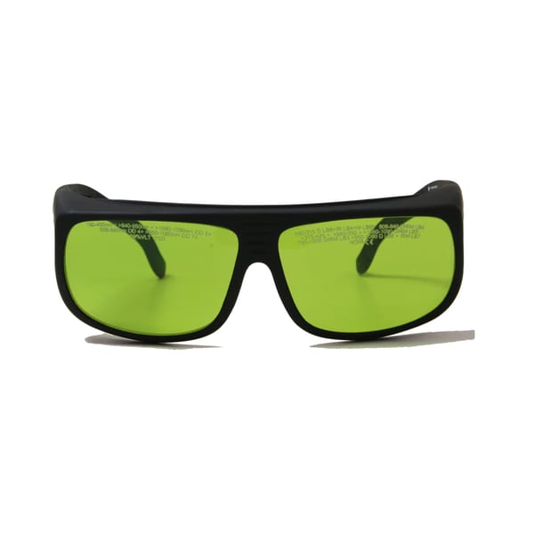 Laserschutzbrille