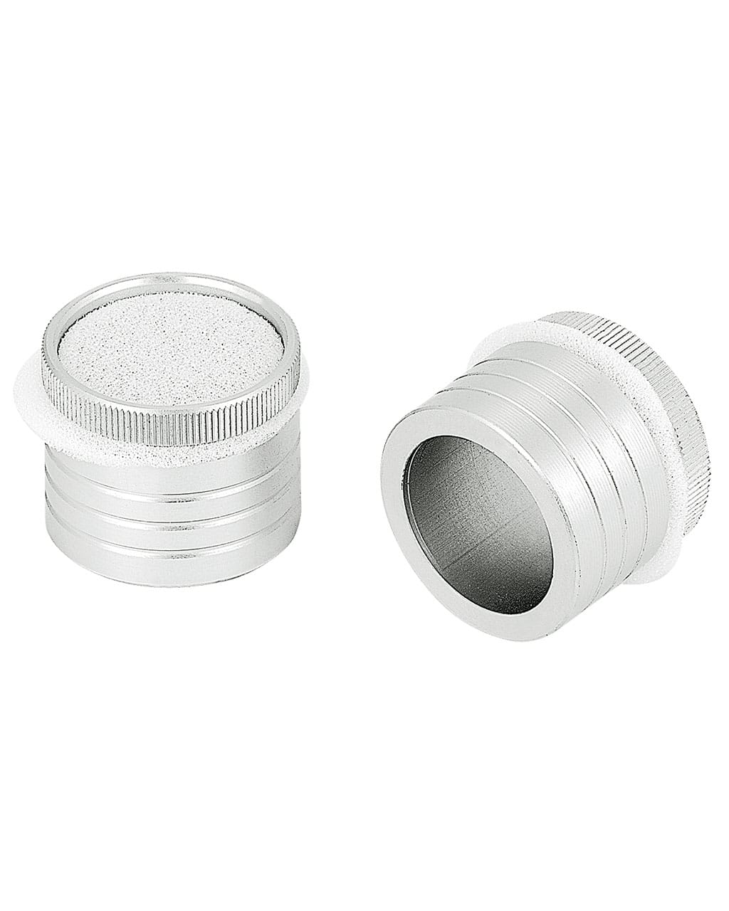 DA736-2 – DERBY DENTAL, Trays, Sterilcontainer und Zubehör
