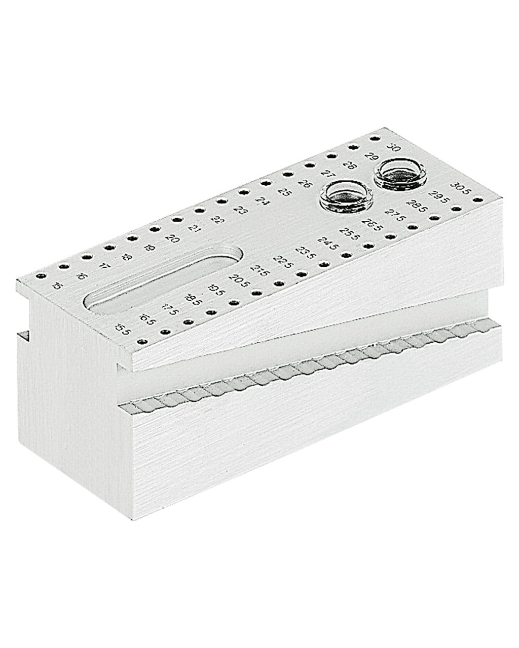 DA737-1A – DERBY DENTAL, Trays, Sterilcontainer und Zubehör