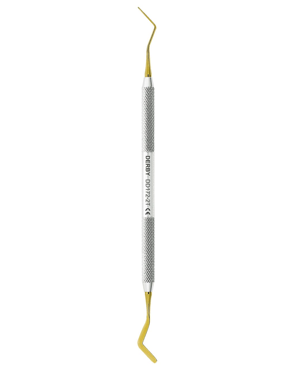 DD172-2T – DERBY DENTAL, Füllungsinstrumente