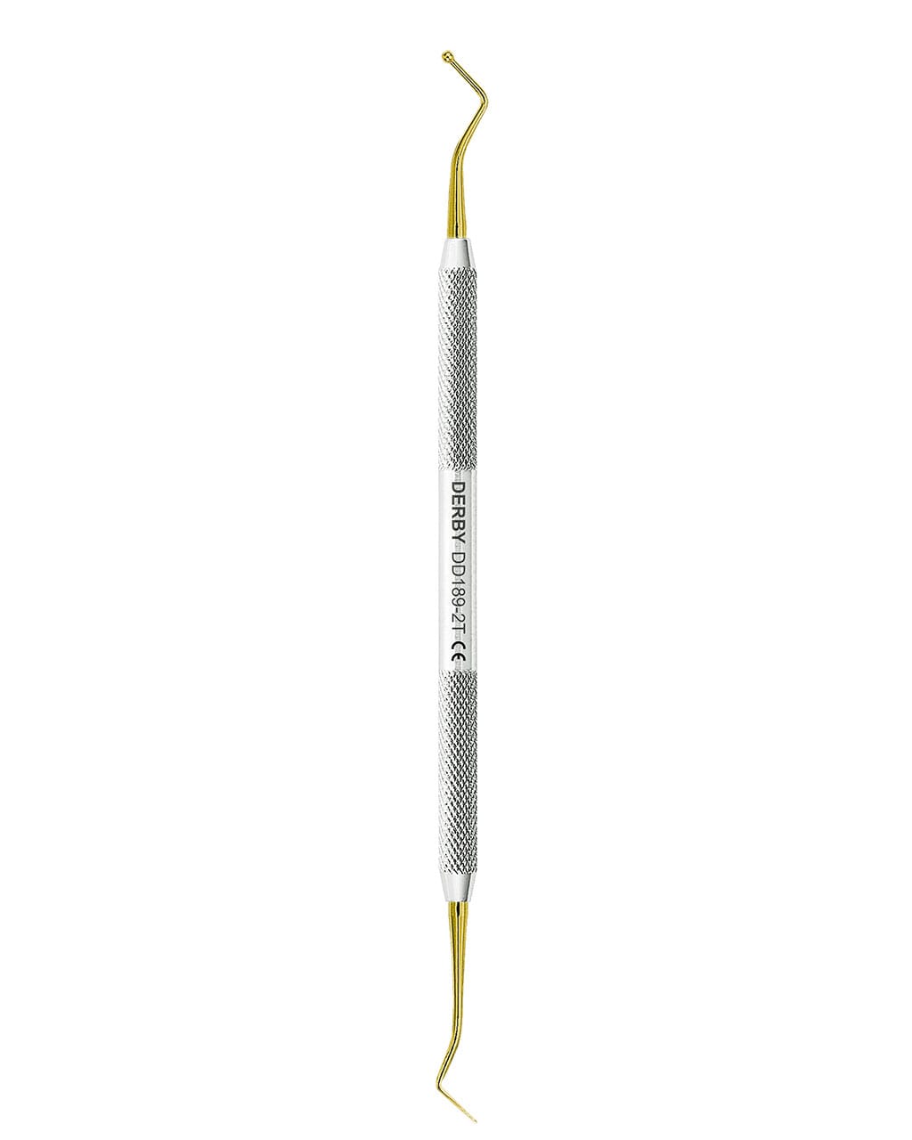 DD189-2T – DERBY DENTAL, Füllungsinstrumente