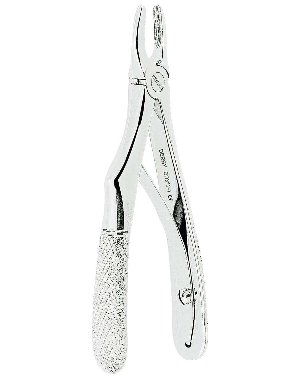DD312-1 – DERBY DENTAL, Pinzetten
