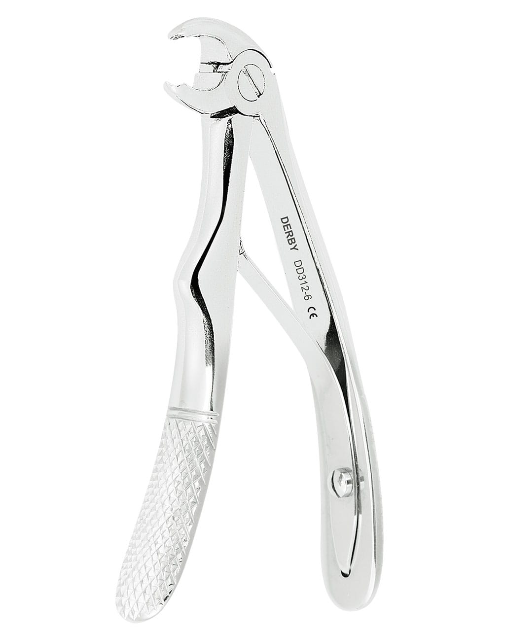 DD312-6 – DERBY DENTAL, Extraktionszangen