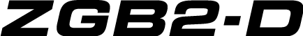 ZGB2-D