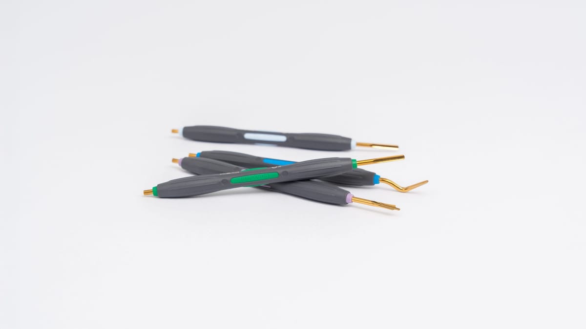 Luxator® P-Series P1 – Directa Dental Group, Wurzelheber