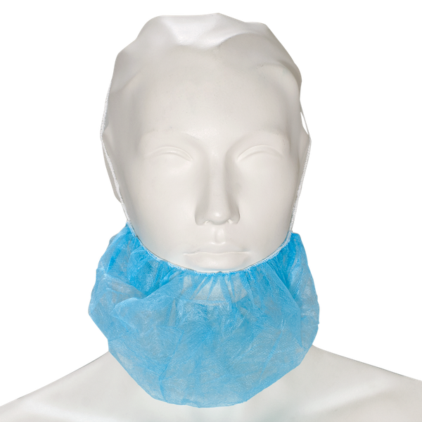 Mondkapjes en Baardmaskers